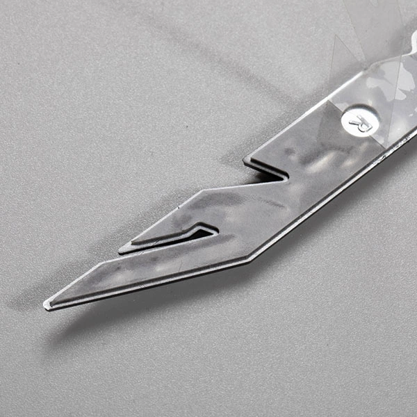 อะคริลิค ABS Chrome หรือภาพวาด Professional 3D พลาสติก ABS Chrome Car Auto โลโก้ป้ายสัญลักษณ์รถ