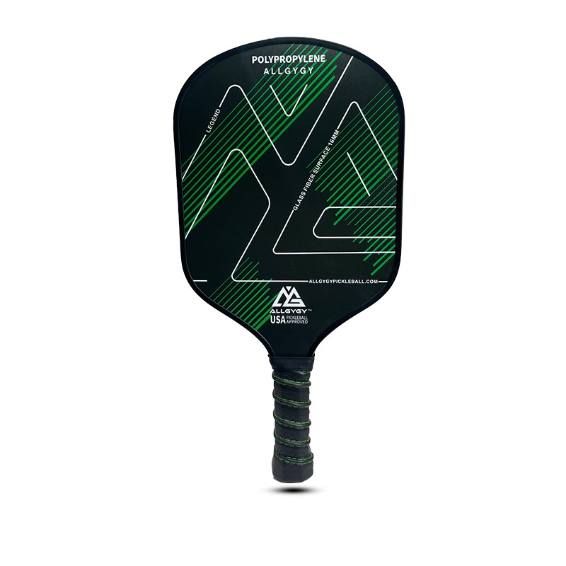 ทำไมต้องเลือกไม้พาย Fiberglass Pickleball?