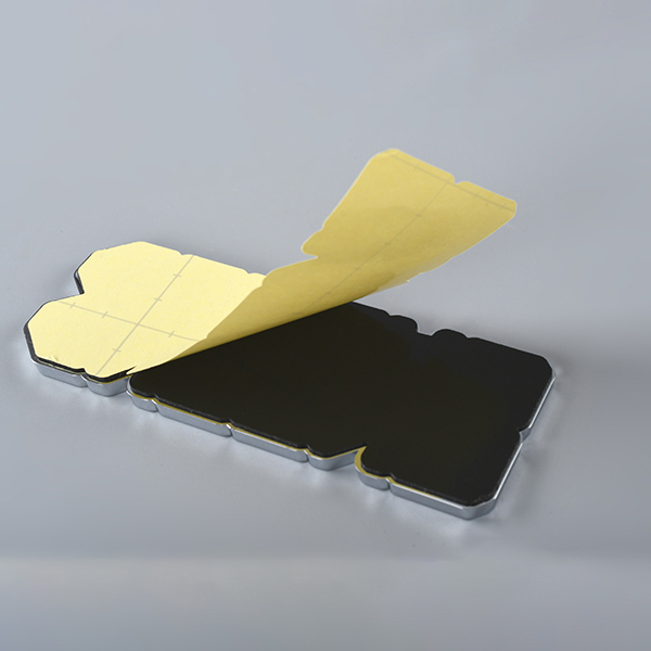 สัญลักษณ์ 3D ABS
