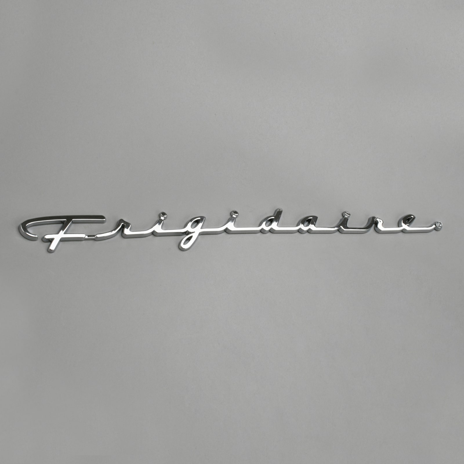 สัญลักษณ์รถพลาสติก Chrome ABS