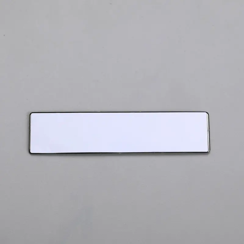 OEM สติกเกอร์โลหะ Chrome Emblem โลโก้ป้ายป้าย