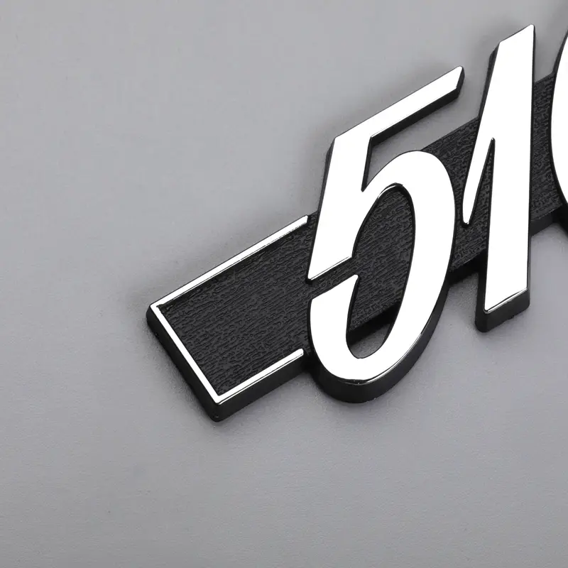 Abs Badge Logo