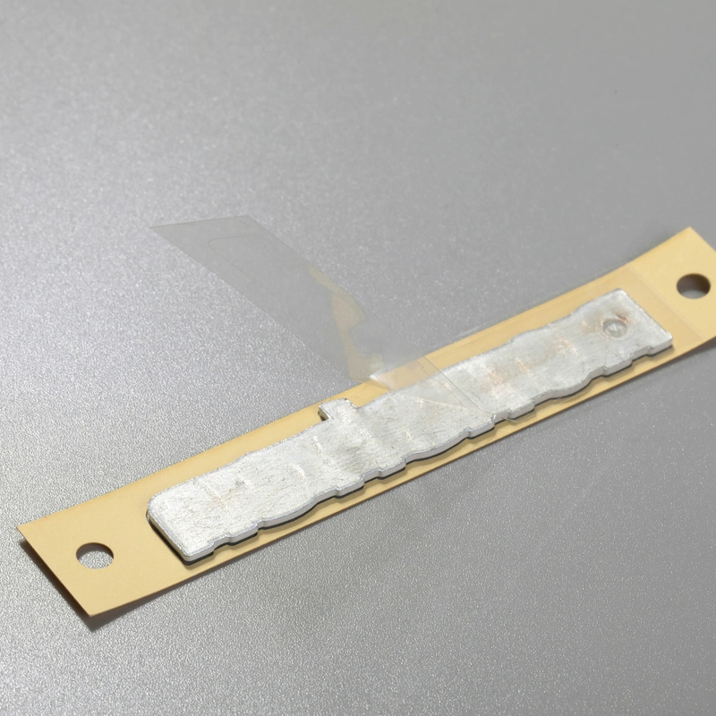เครื่องใช้ในบ้าน Aluminium Brushed Sign