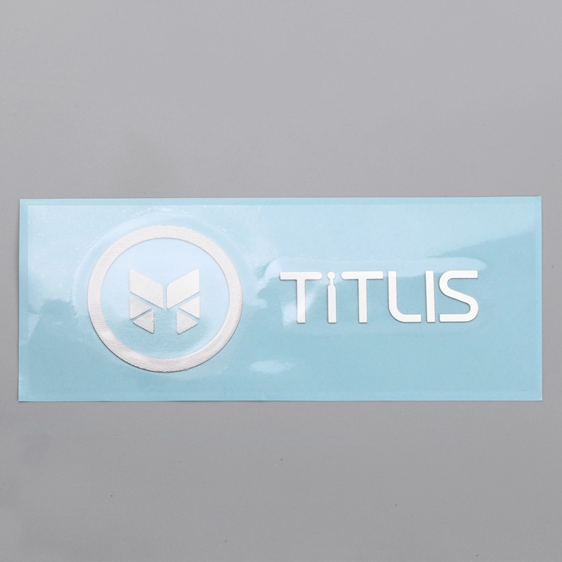 เครื่องใช้ในบ้านป้ายโลหะ Custom Metal High Quality Emblem