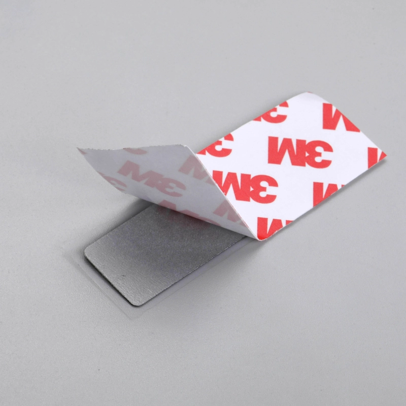 โลโก้โครเมียมไฟฟ้าโลหะ Electroplating Label พร้อมพื้นหลังพื้นผิว