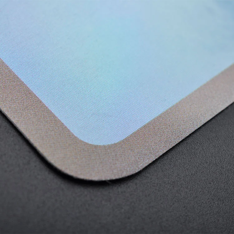 สติ๊กเกอร์การพิมพ์ UV Printing Pop Decoration