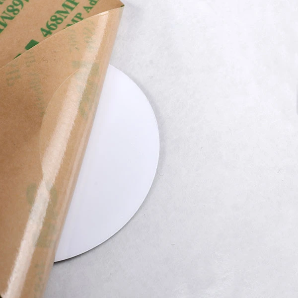 PU Dome Resin Epoxy โลโก้ scutcheon สติ๊กเกอร์ PU